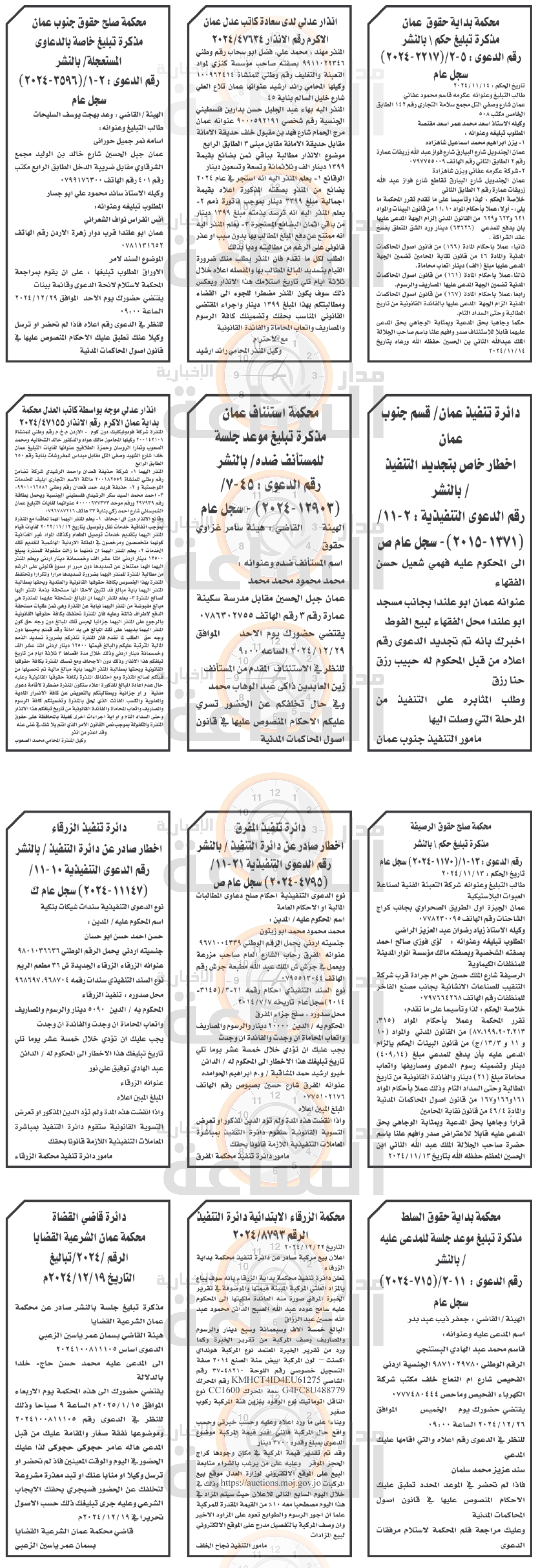 Madar Al-Saa Images 0.7519682486527322