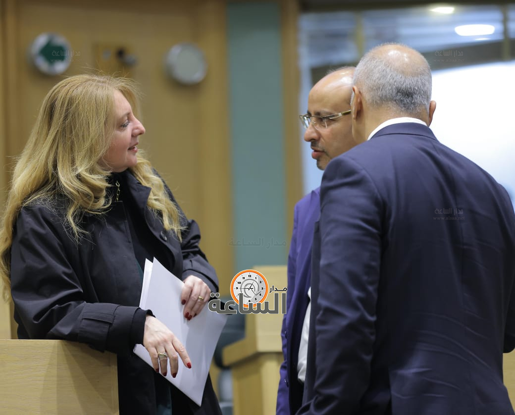 Madar Al-Saa Images 0.9599762777912264