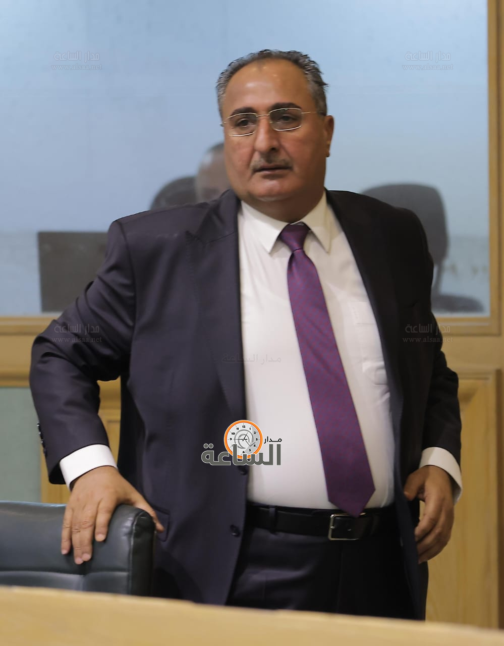 Madar Al-Saa Images 0.38137364101762716