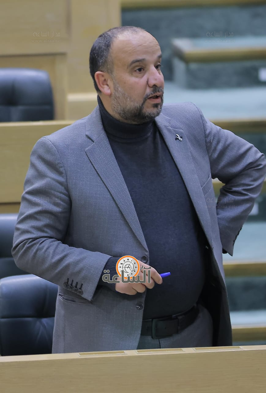 Madar Al-Saa Images 0.9584899909036342