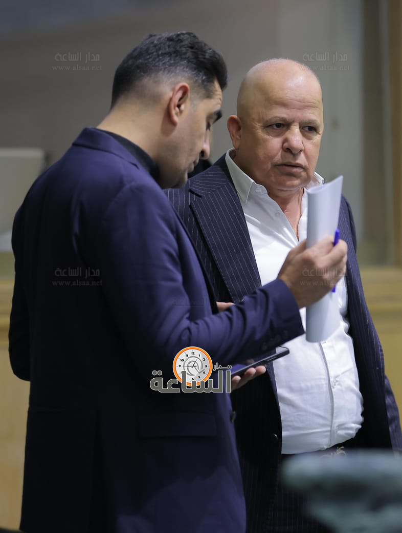 Madar Al-Saa Images 0.4281100317980093