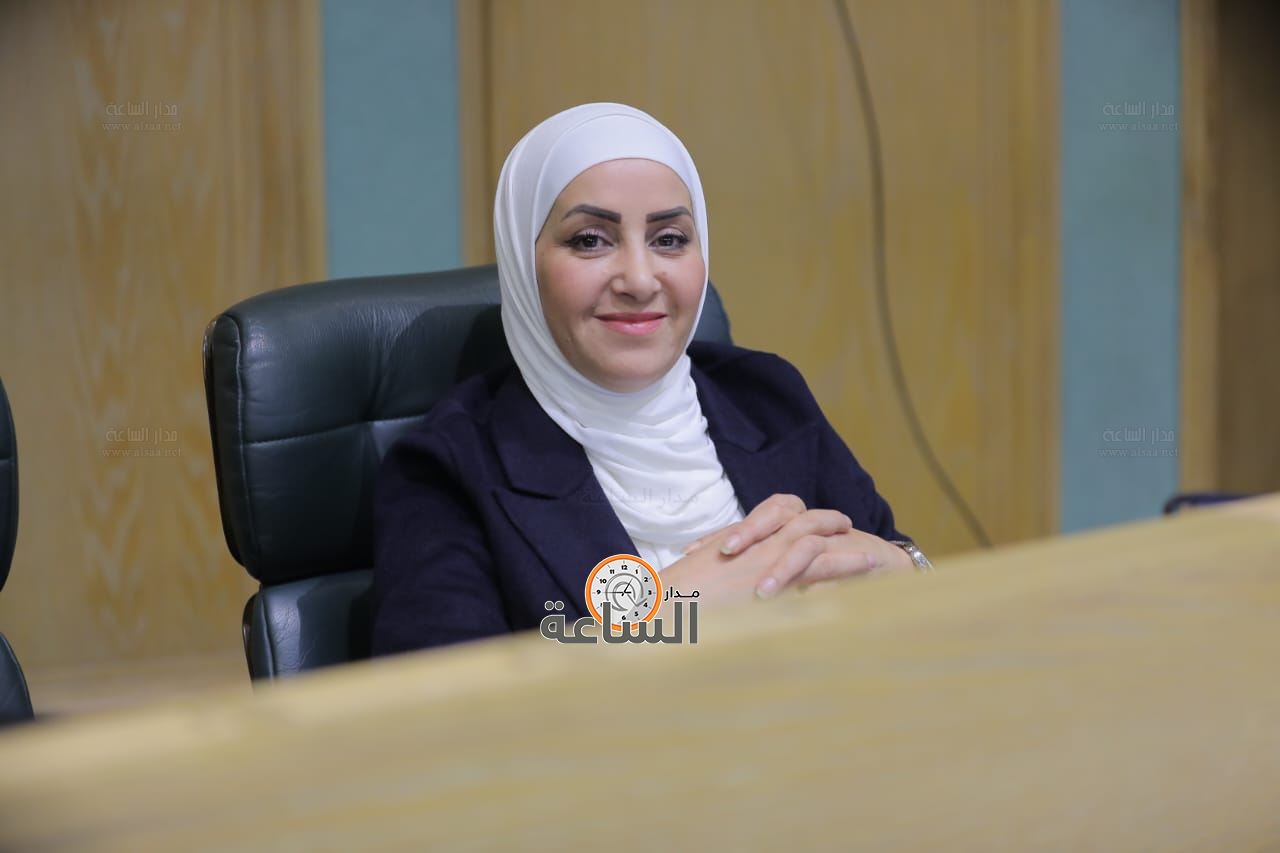 Madar Al-Saa Images 0.5173634521263664