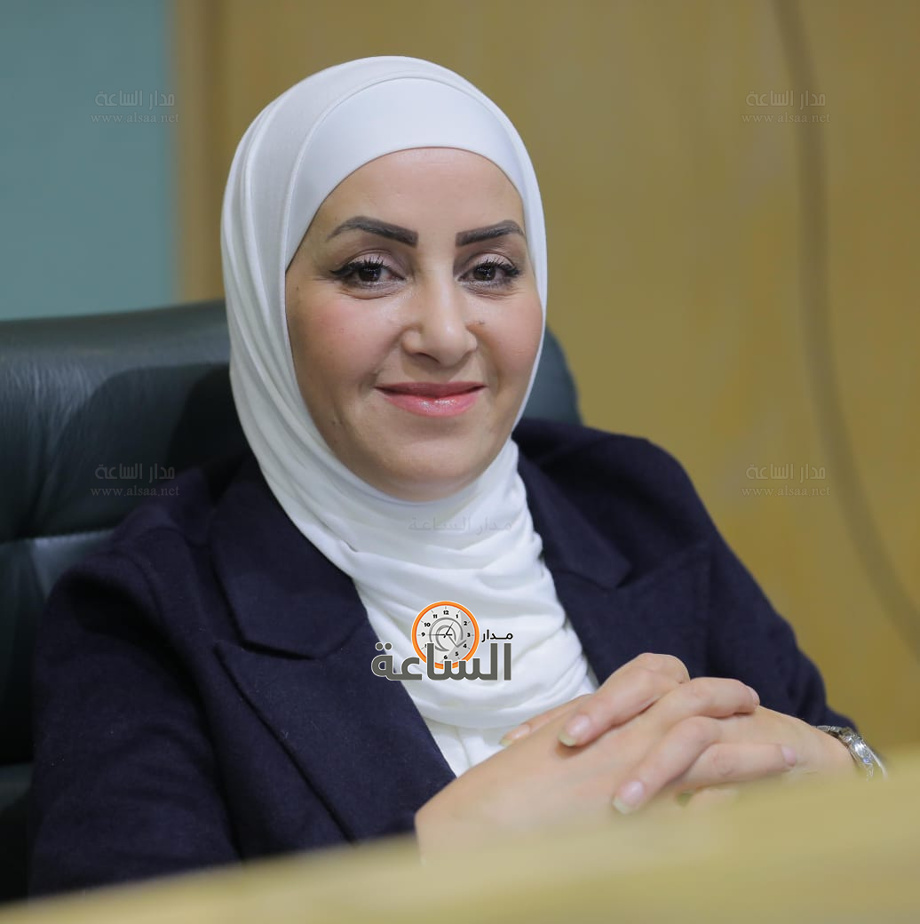 Madar Al-Saa Images 0.6947873325760596