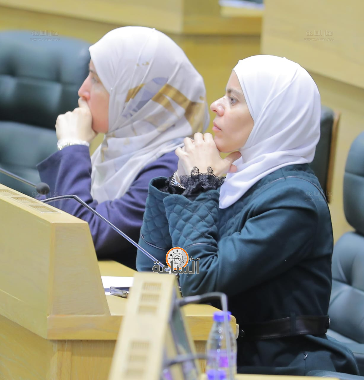 Madar Al-Saa Images 0.7141564759146131