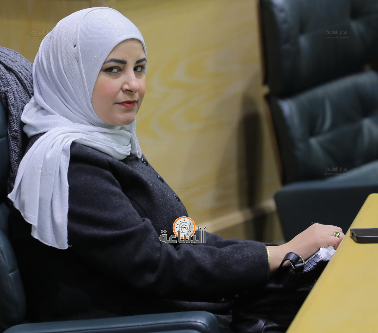 Madar Al-Saa Images 0.2833691237558815