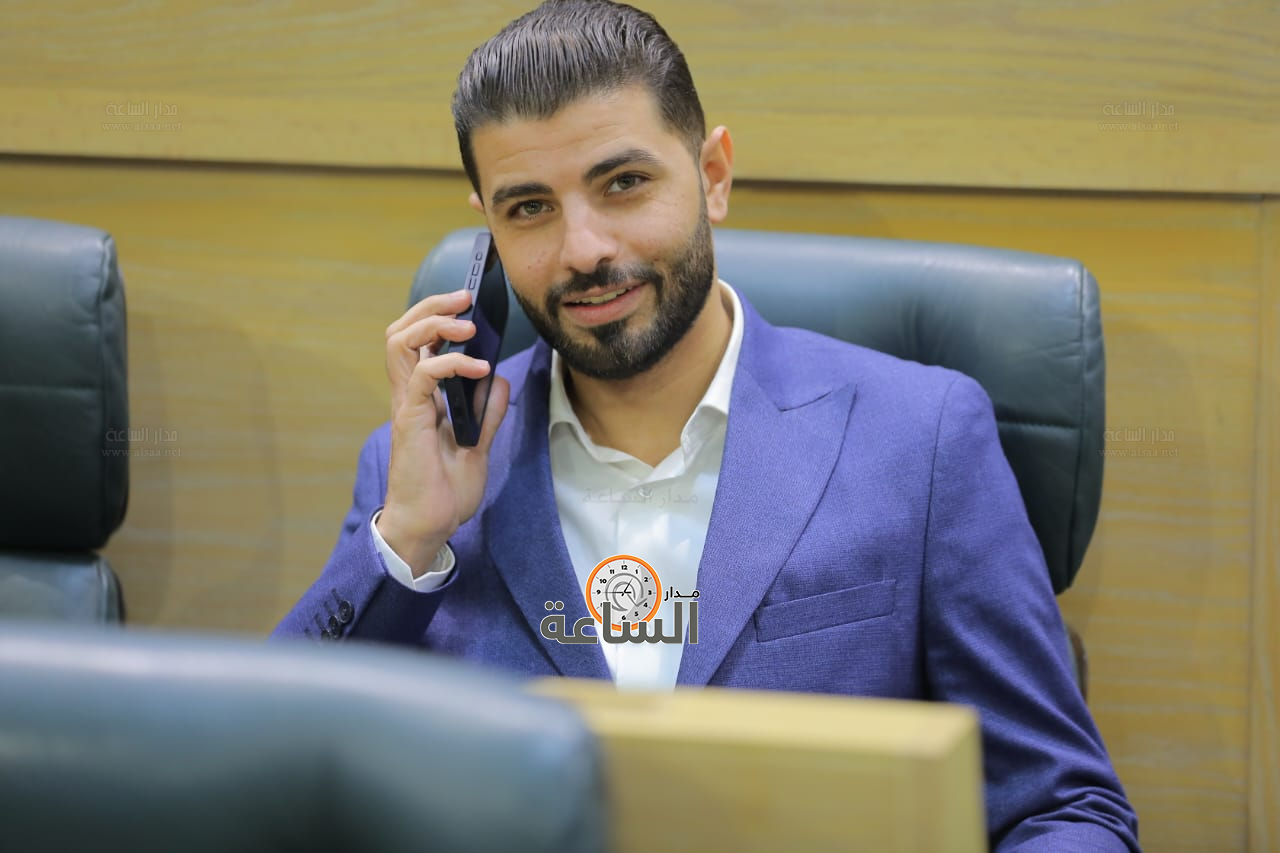 Madar Al-Saa Images 0.8569313744367946