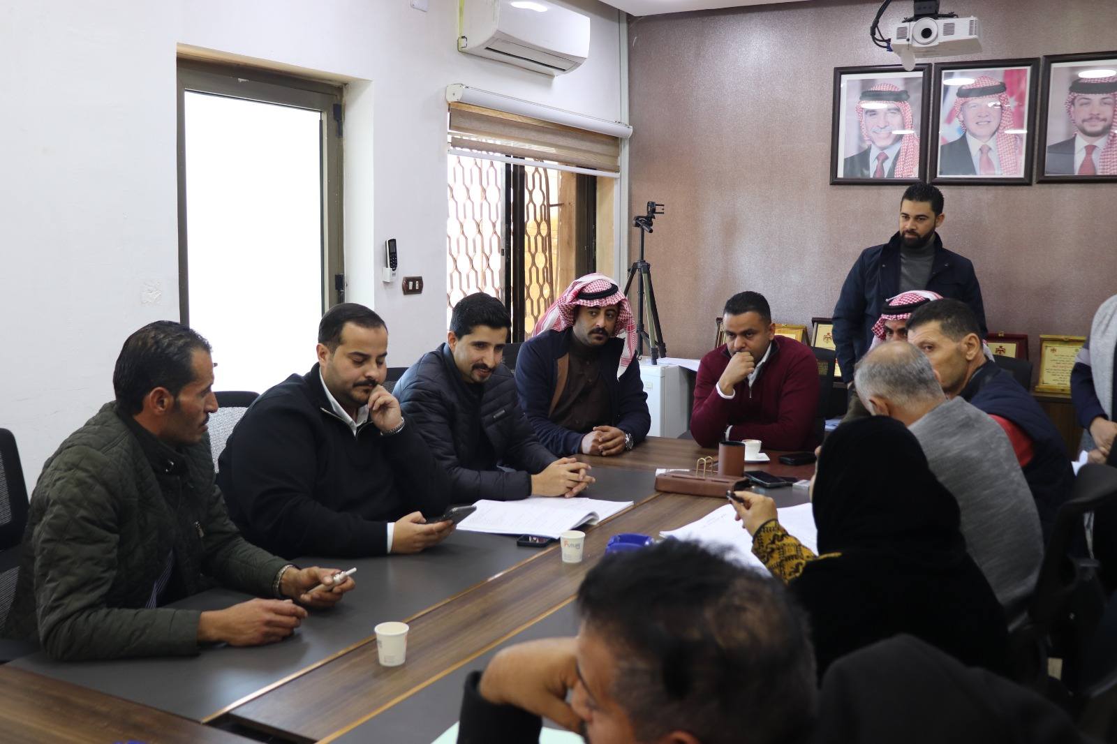 Madar Al-Saa Images 0.652299151917286