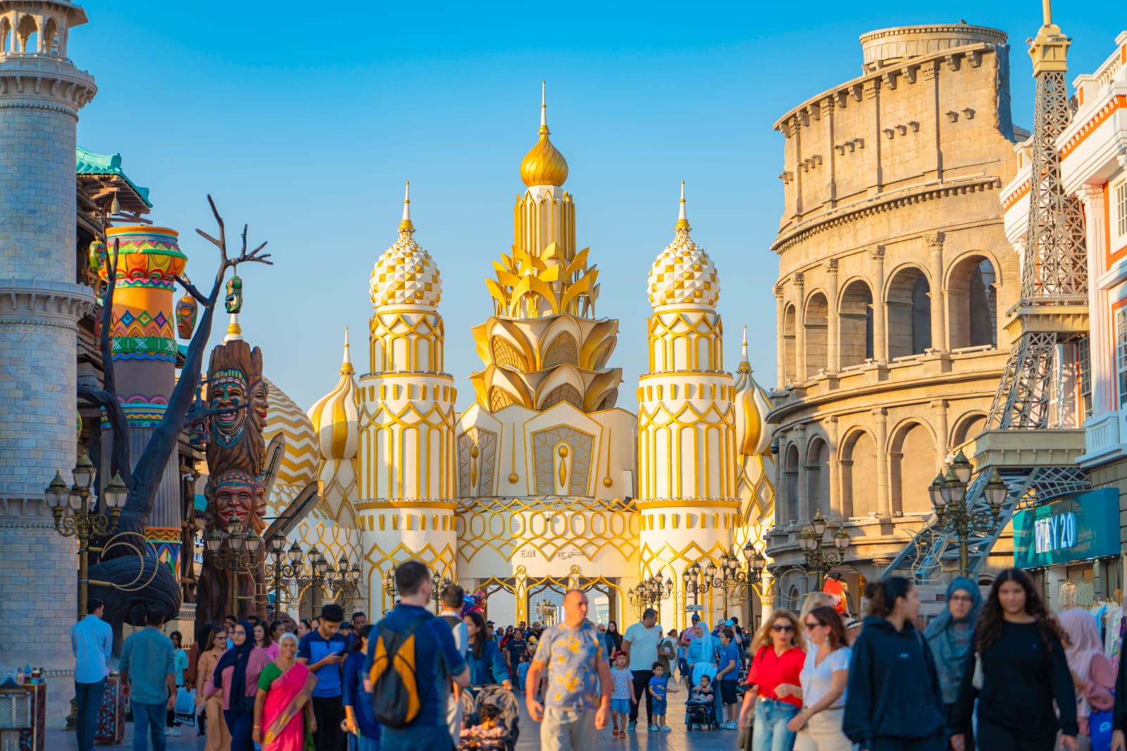 Madar Al-Saa Images 0.45577648432241746