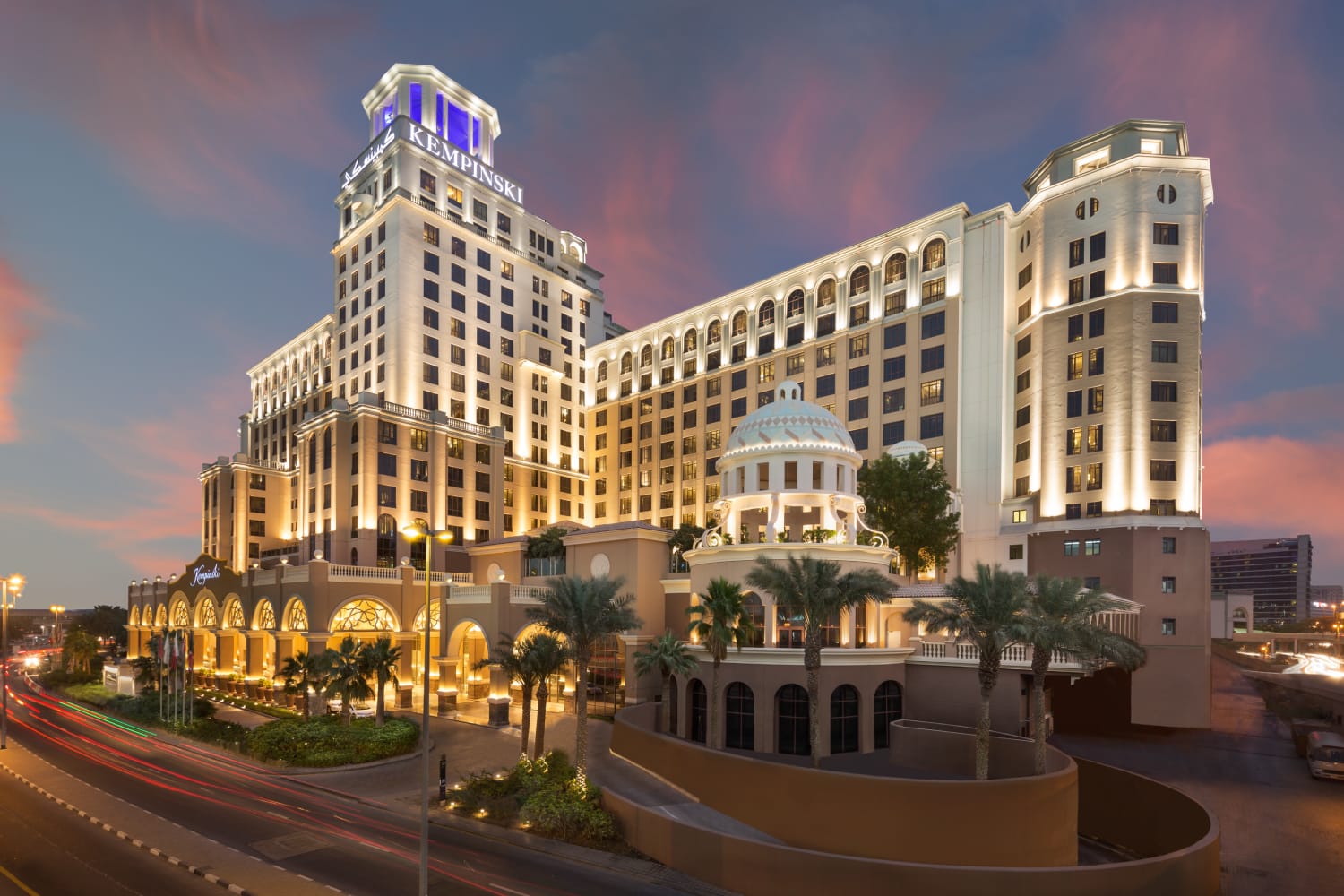 Madar Al-Saa Images 0.2017627948205578