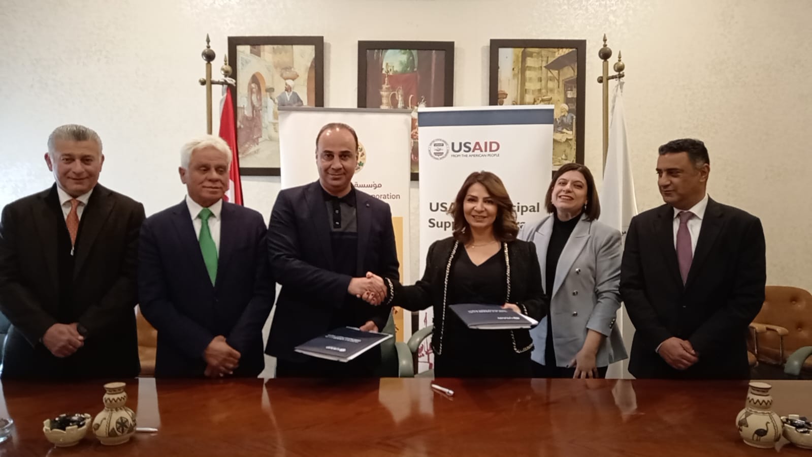 Madar Al-Saa Images 0.44497378344649485