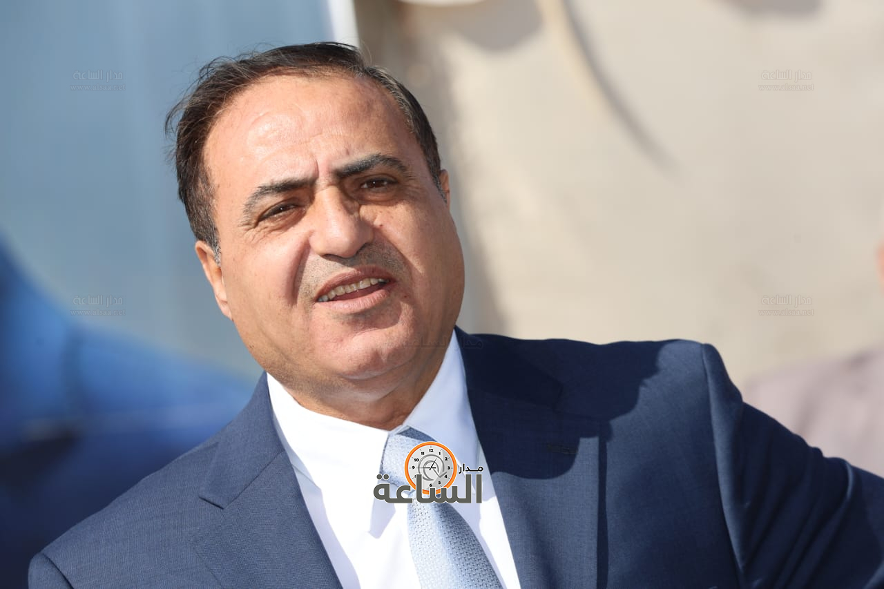 Madar Al-Saa Images 0.5796780706159215