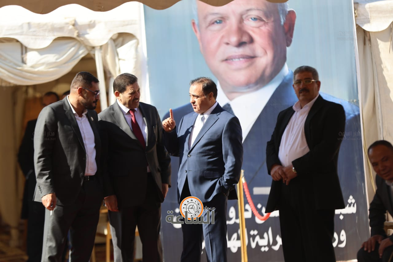 Madar Al-Saa Images 0.04944771660246694