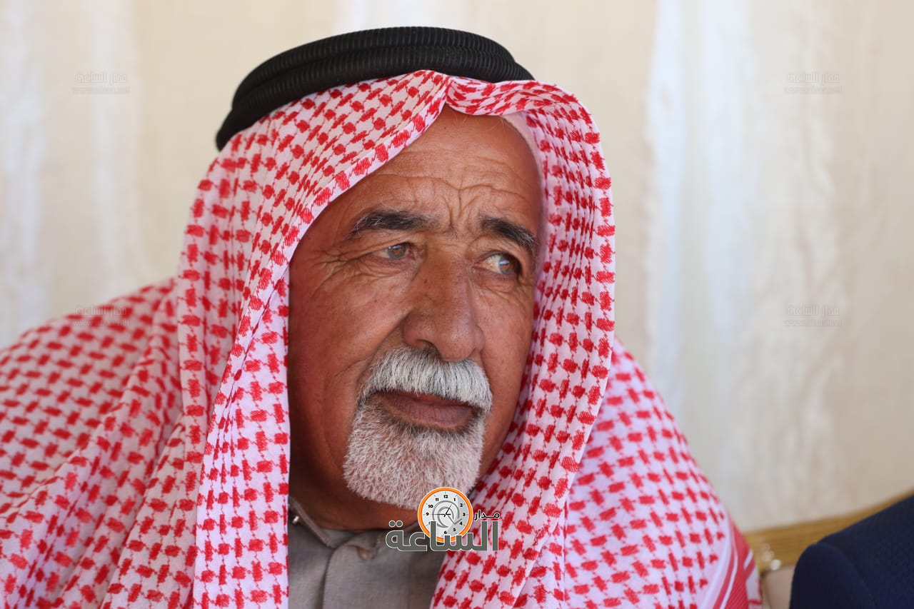 Madar Al-Saa Images 0.15811212636152394