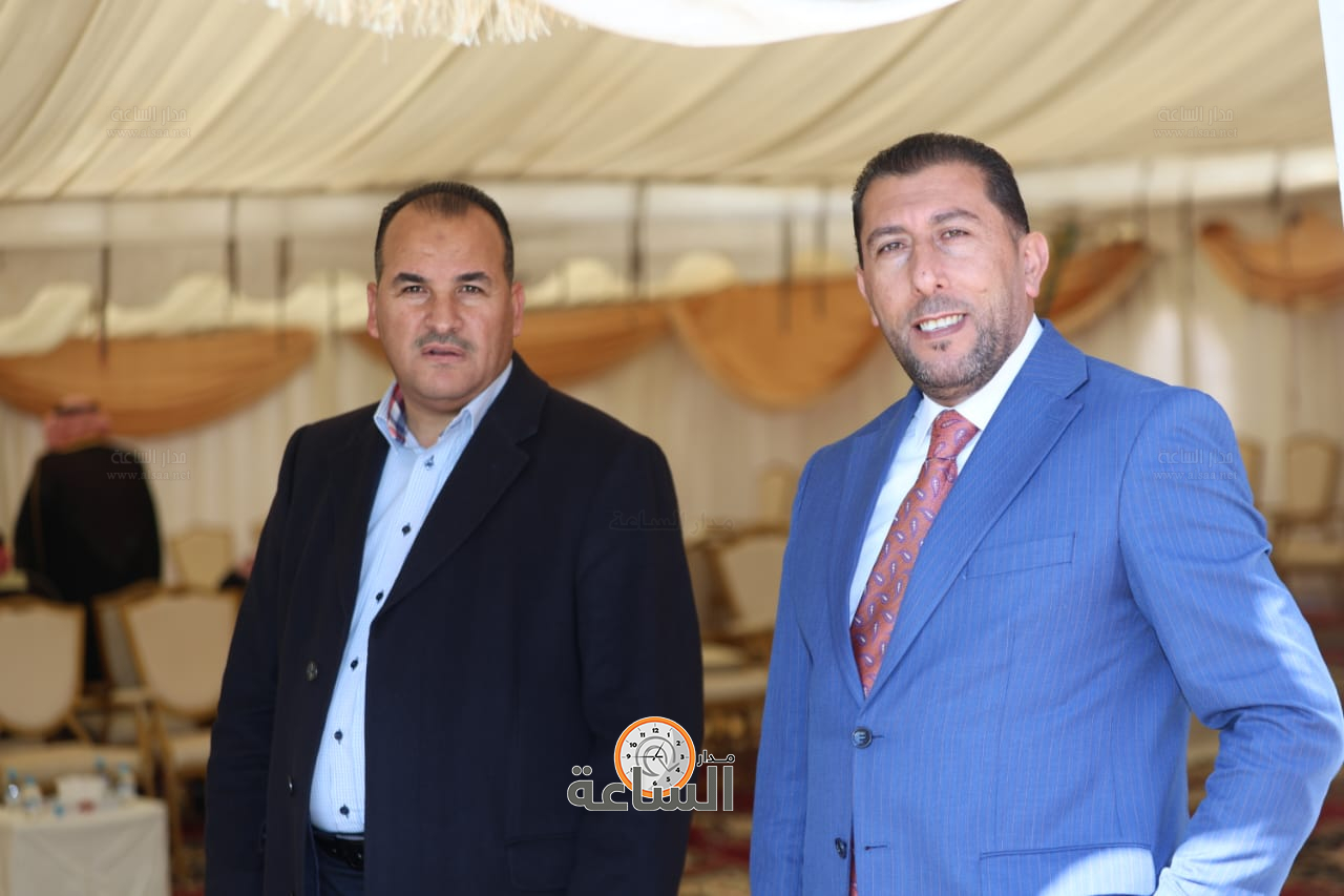 Madar Al-Saa Images 0.16983776160149477