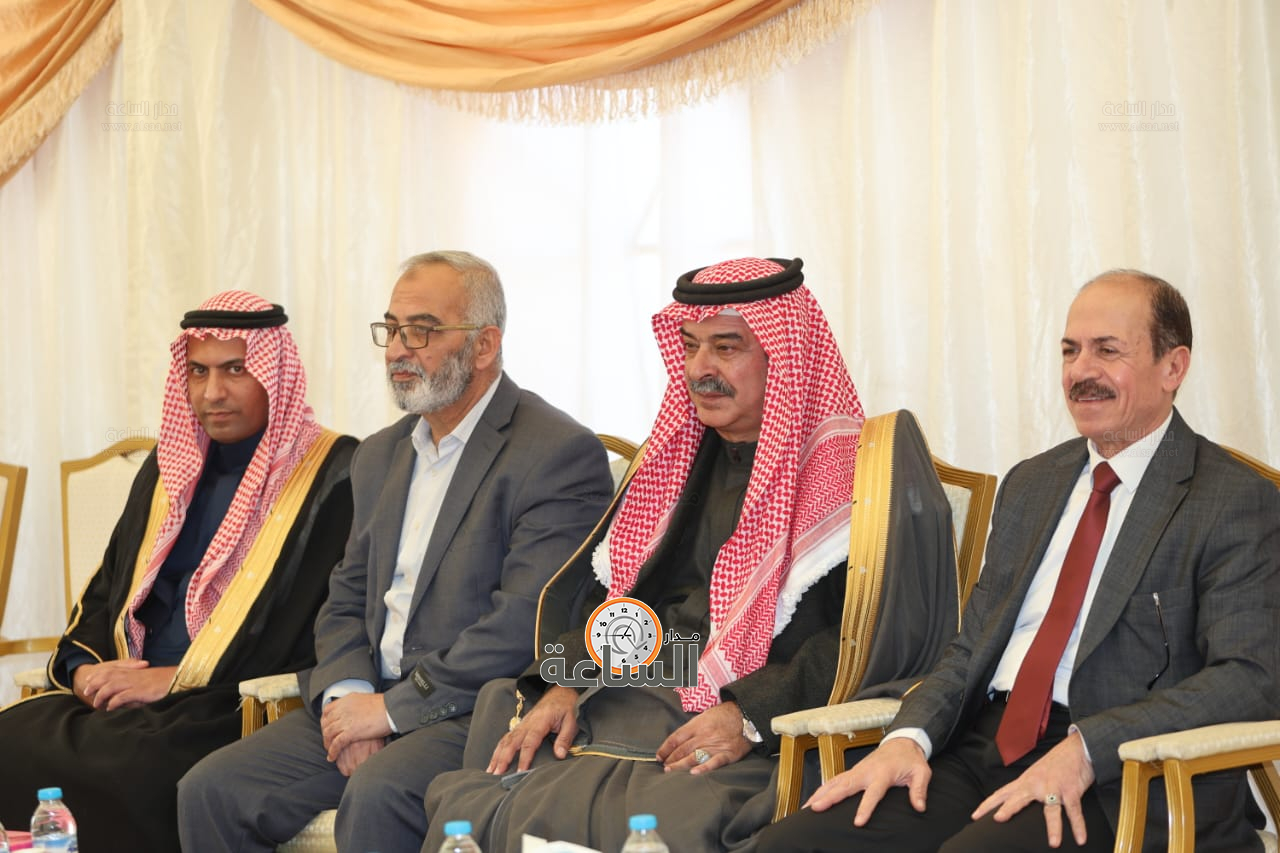 Madar Al-Saa Images 0.061458977736943865