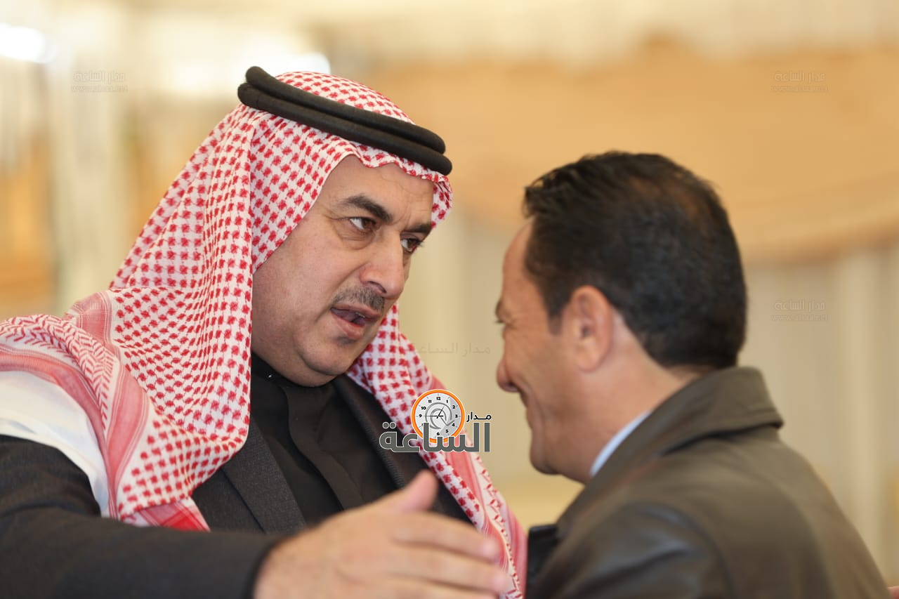 Madar Al-Saa Images 0.7864109838612827