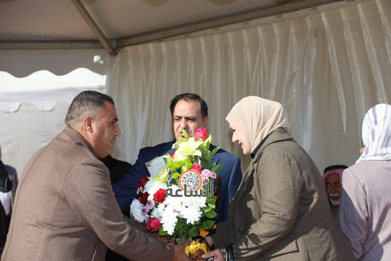 Madar Al-Saa Images 0.41428277289513193