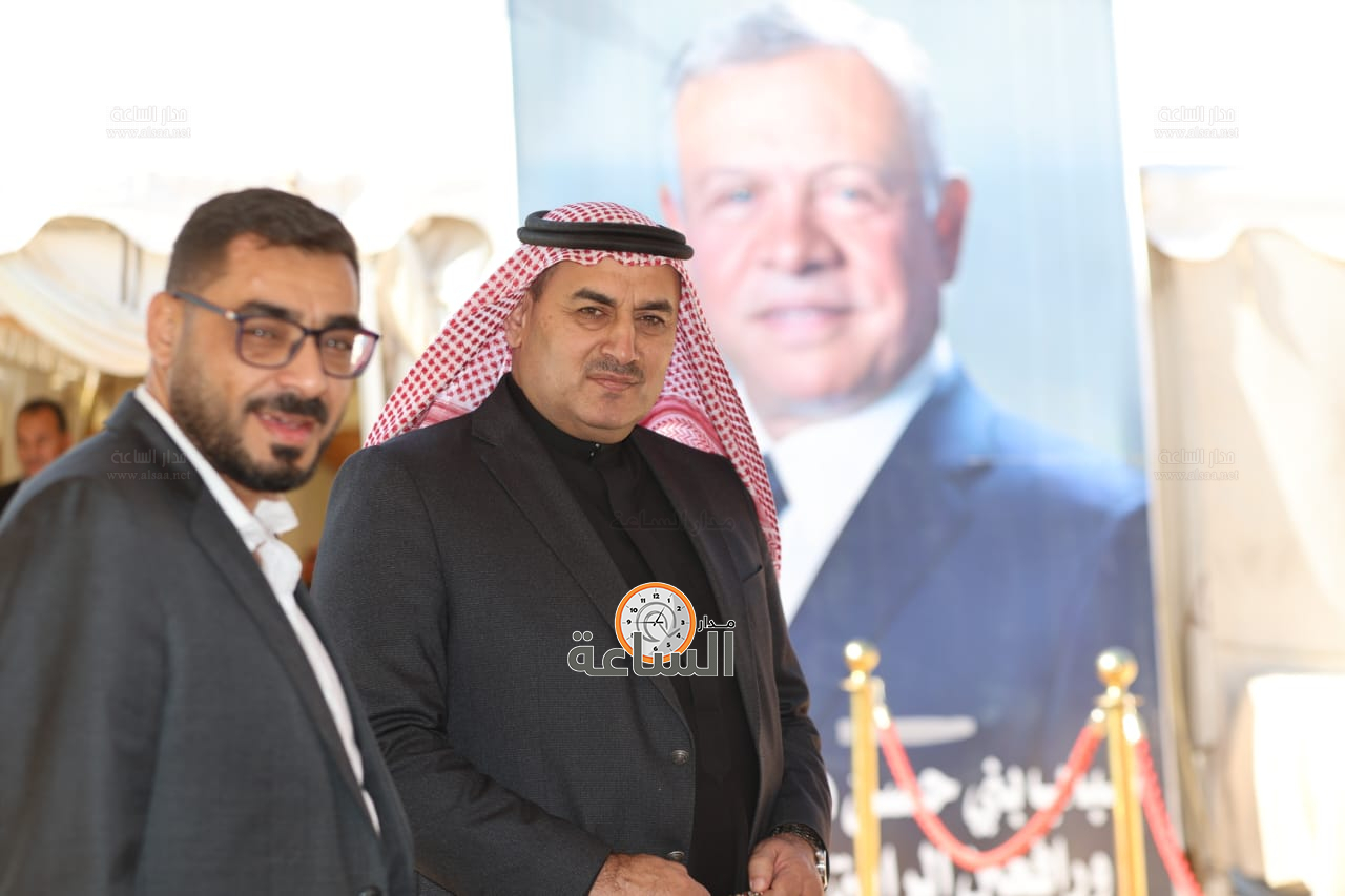 Madar Al-Saa Images 0.3888493403599327