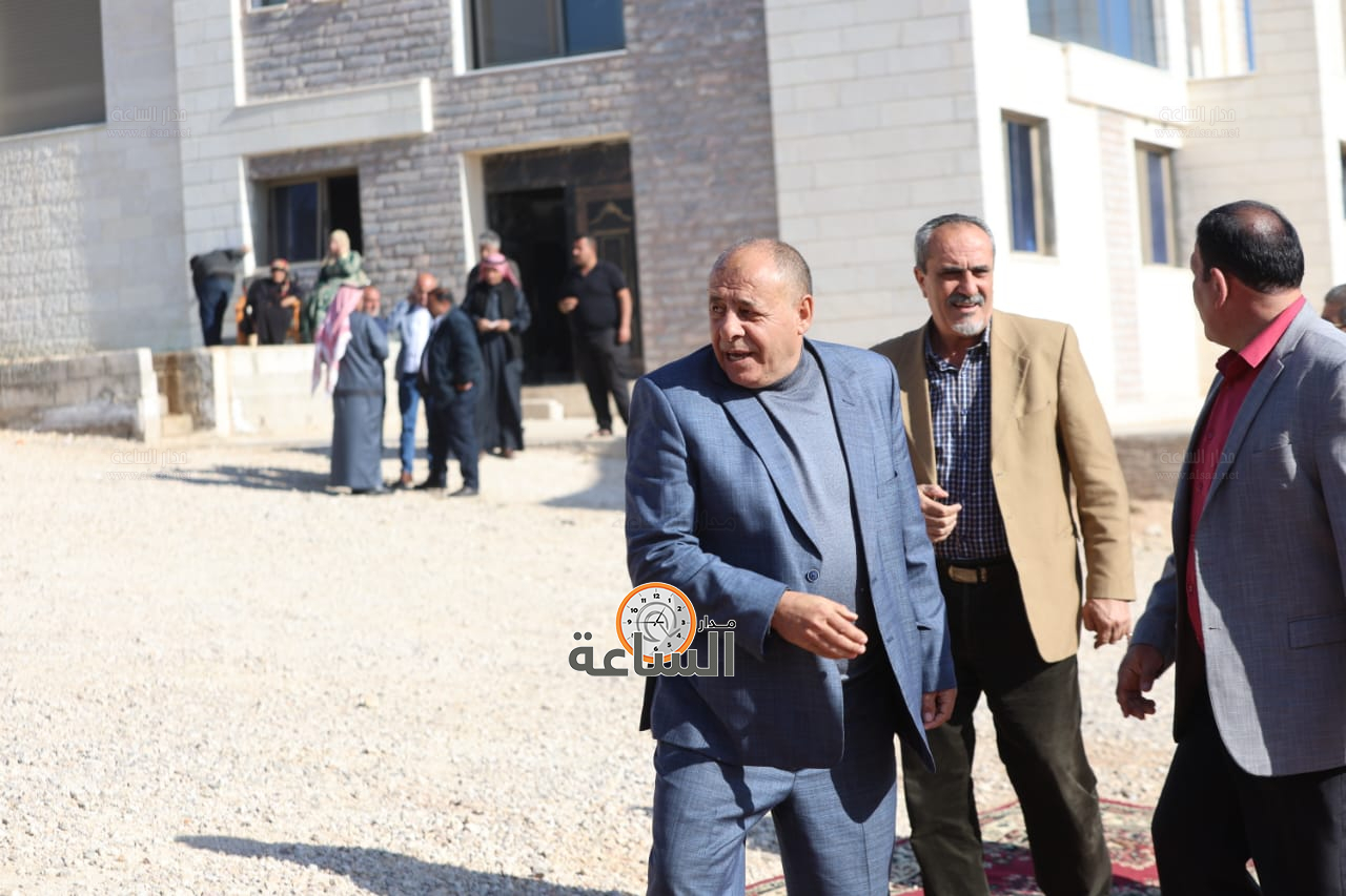 Madar Al-Saa Images 0.8905787020535161