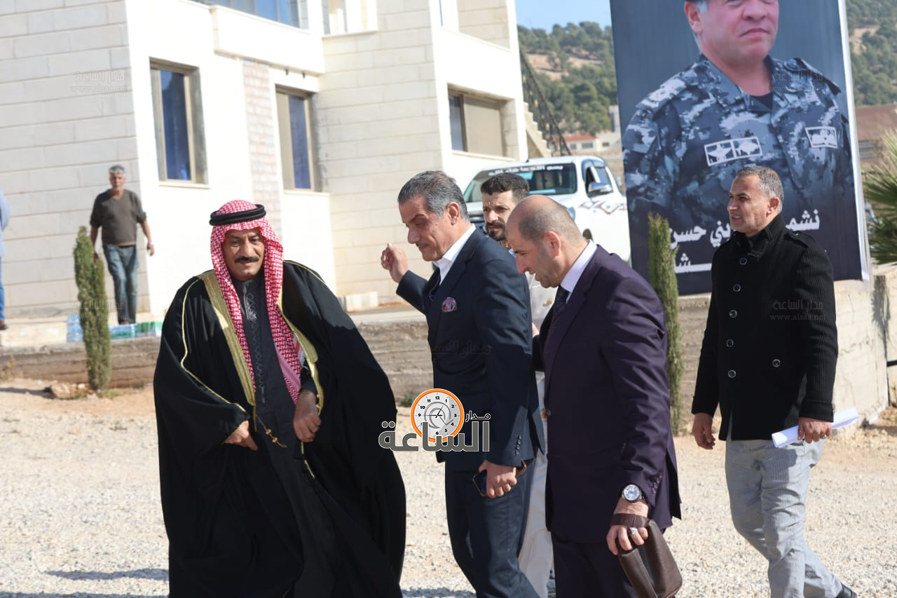 Madar Al-Saa Images 0.47625223148030327