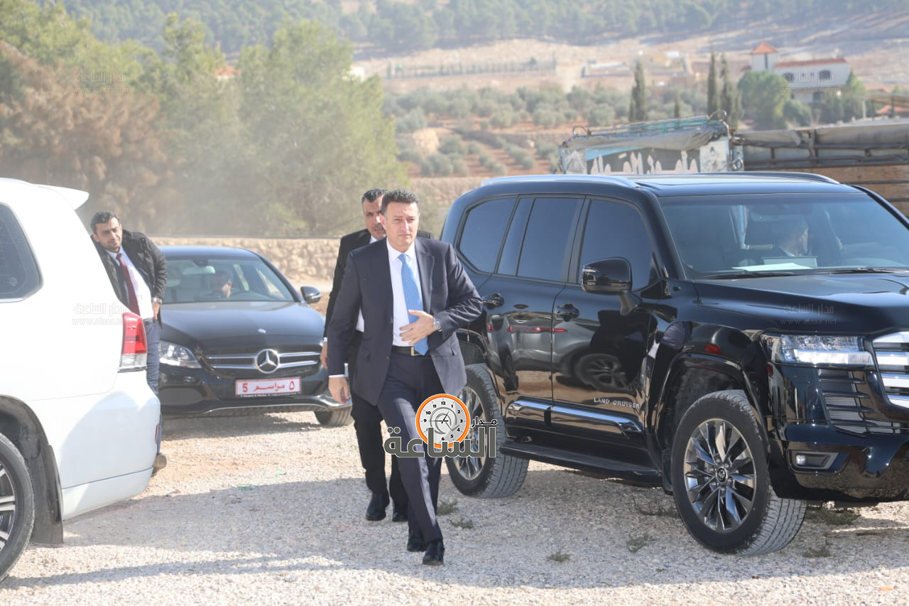 Madar Al-Saa Images 0.11679637190163739