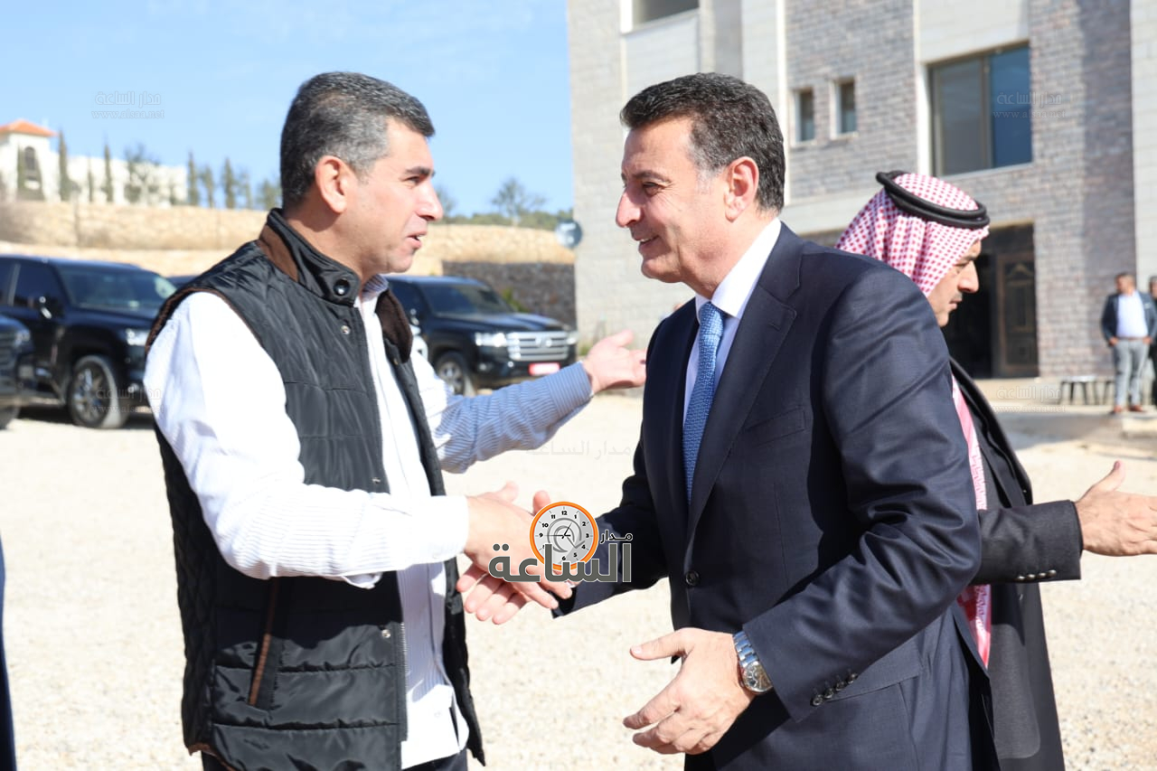 Madar Al-Saa Images 0.5080749235652544