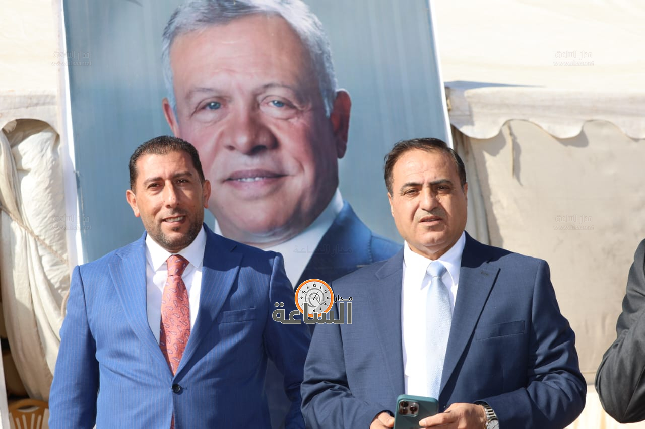 Madar Al-Saa Images 0.636293082270101