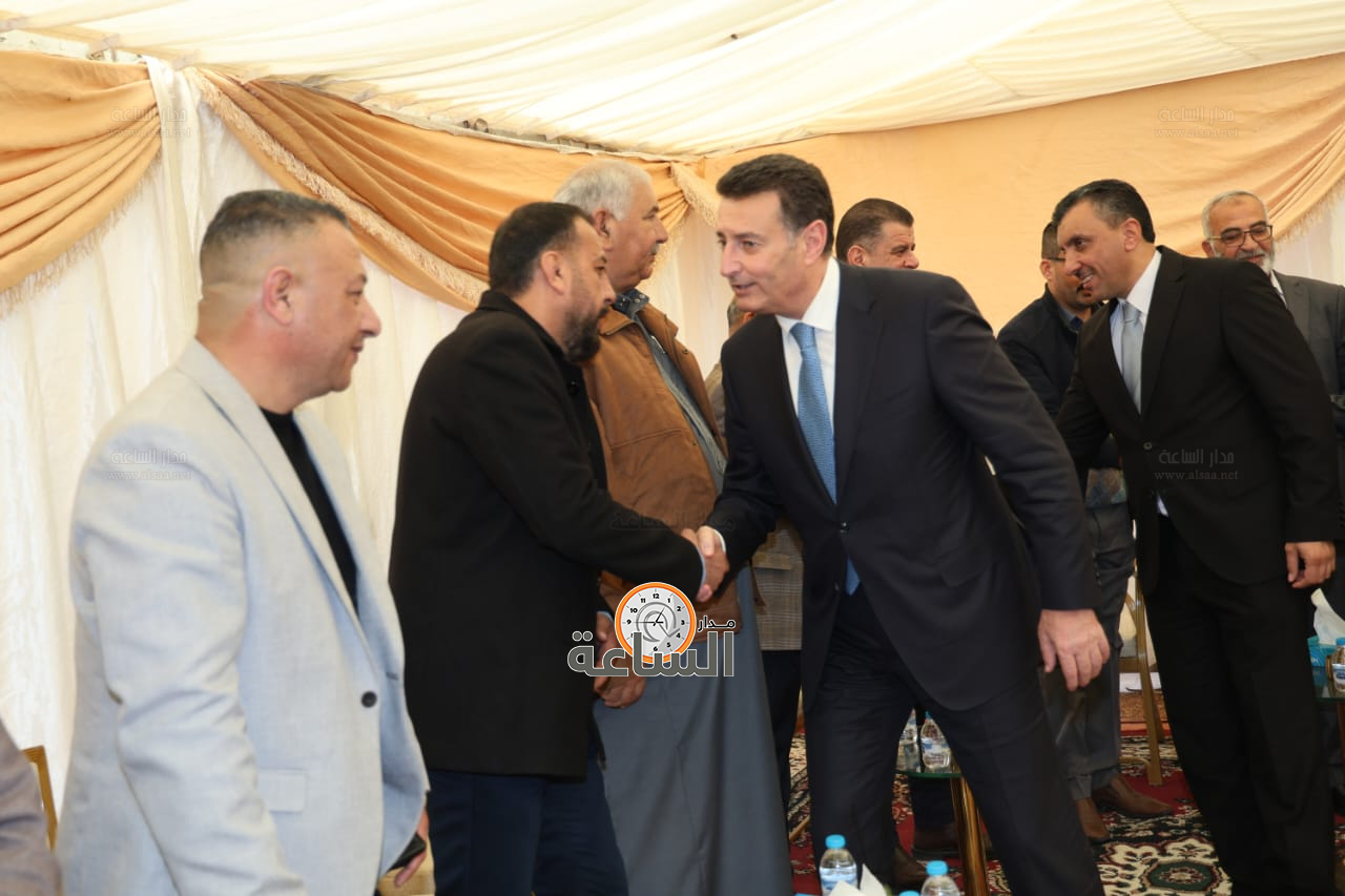 Madar Al-Saa Images 0.5504836211208286