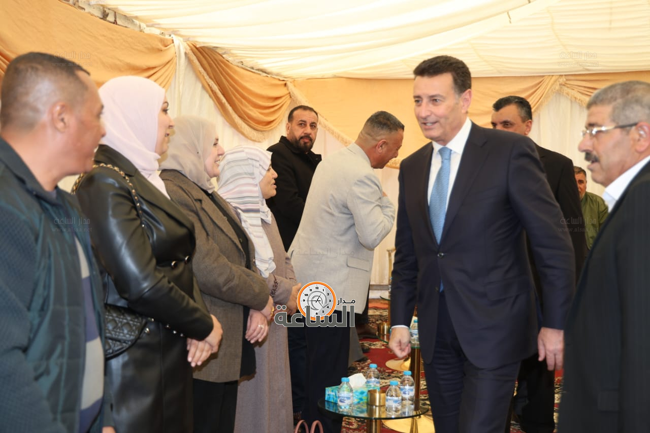 Madar Al-Saa Images 0.7614589029903527