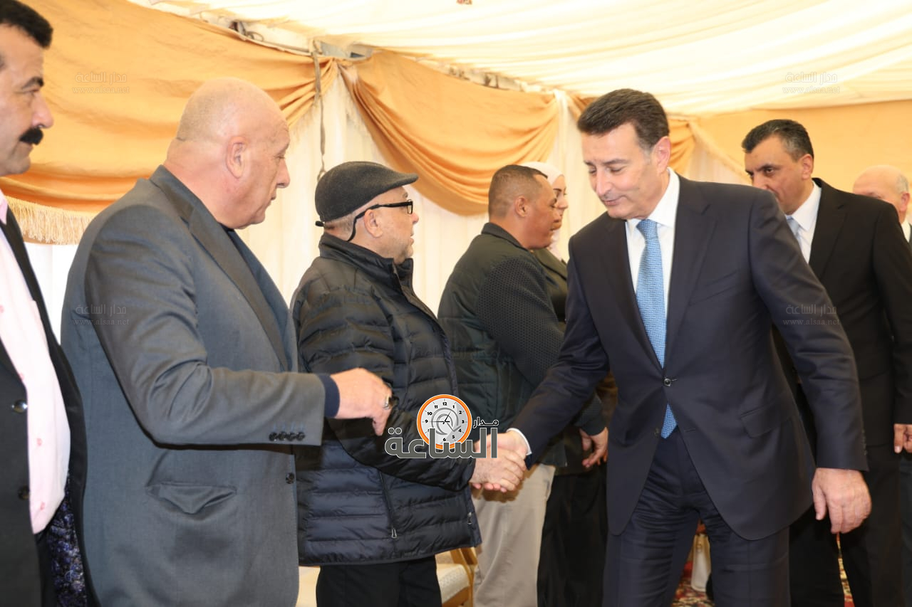 Madar Al-Saa Images 0.22931654120754863