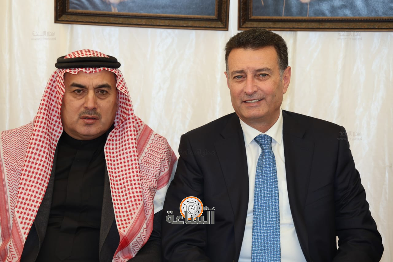 Madar Al-Saa Images 0.9731932118283122