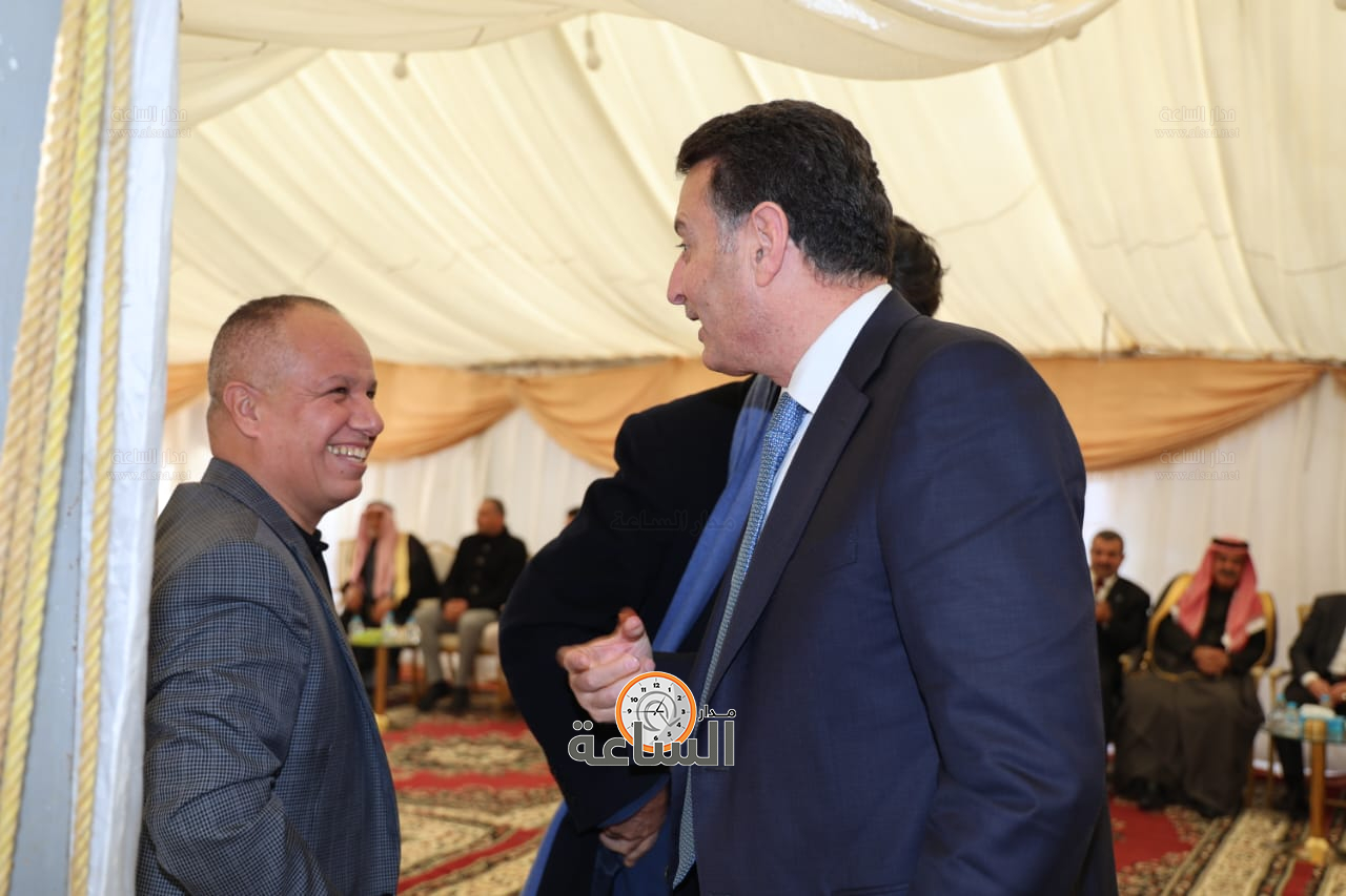 Madar Al-Saa Images 0.729110014901587