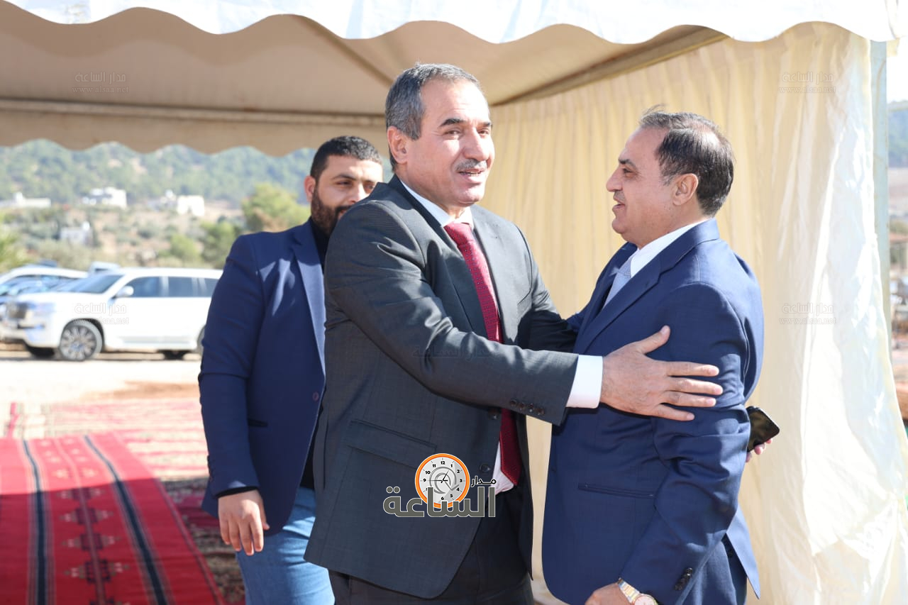 Madar Al-Saa Images 0.9215006832366357