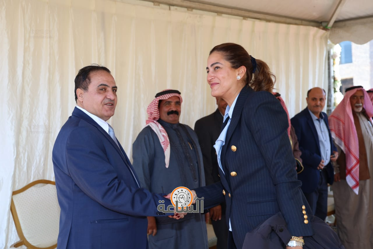 Madar Al-Saa Images 0.6291538531342296