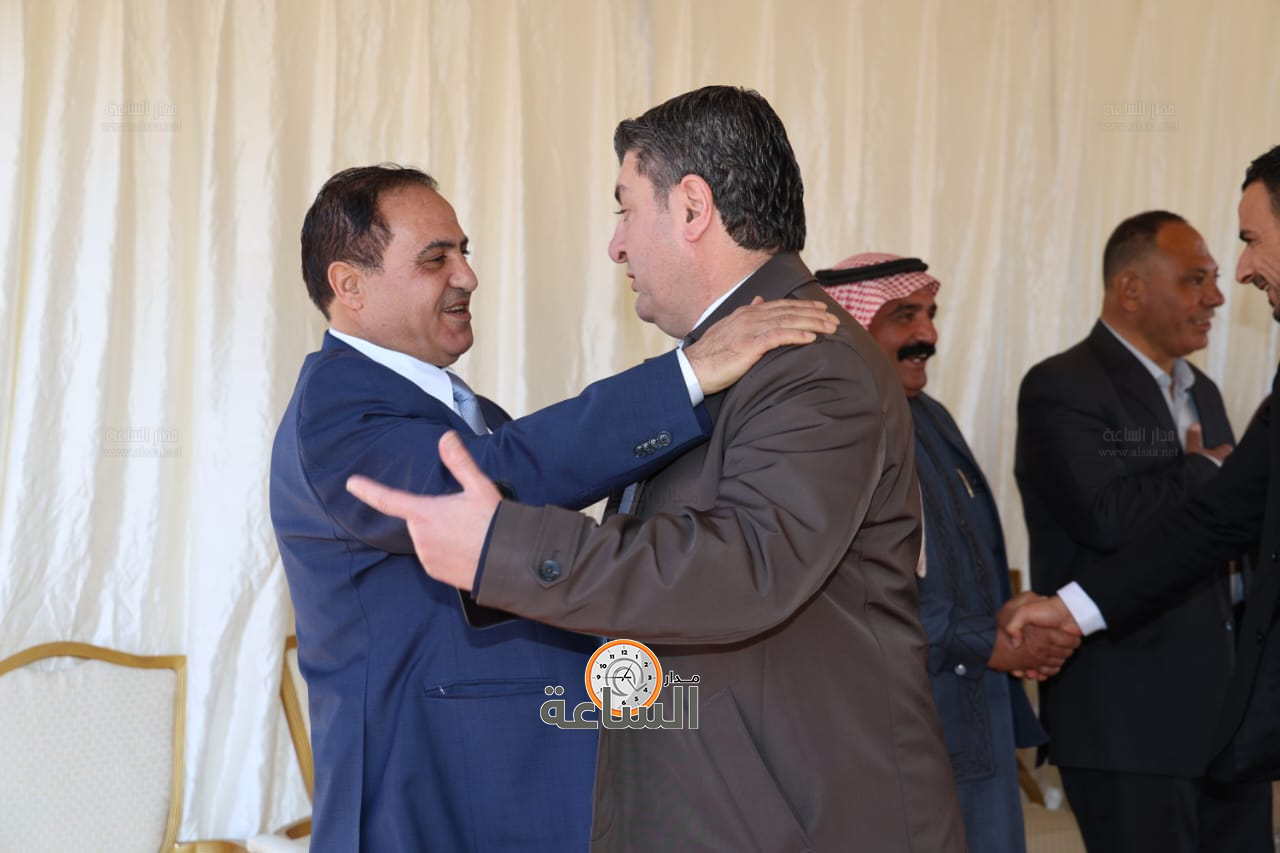 Madar Al-Saa Images 0.8789584778679747