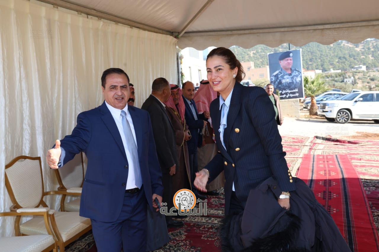 Madar Al-Saa Images 0.29551503580071925