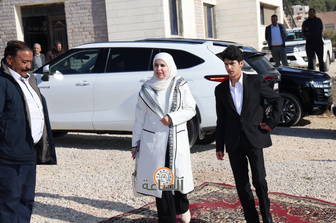 Madar Al-Saa Images 0.42037753437101744