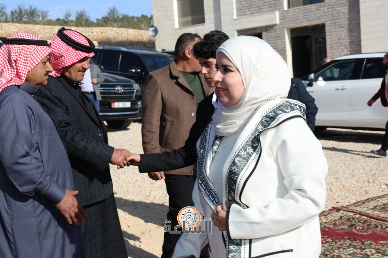 Madar Al-Saa Images 0.6671497617968309