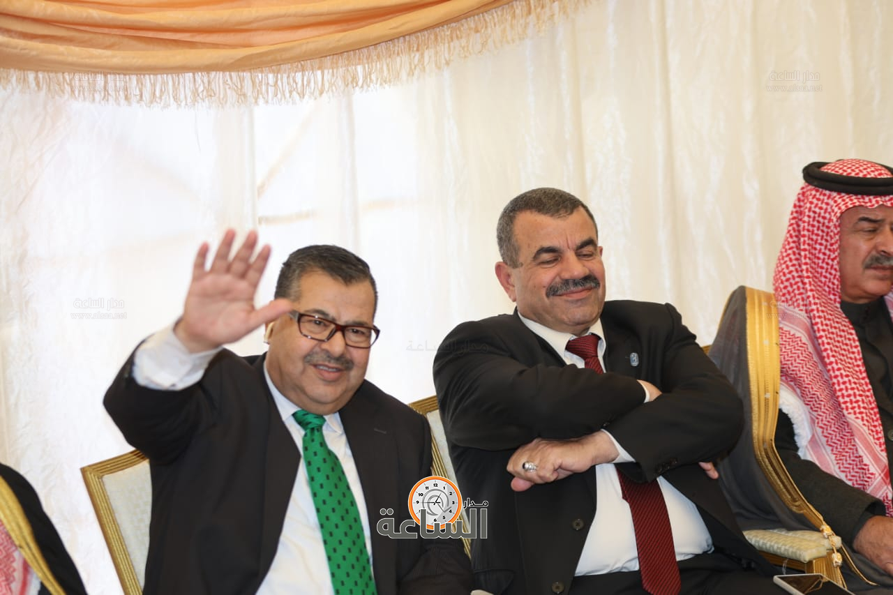 Madar Al-Saa Images 0.5222976110694748