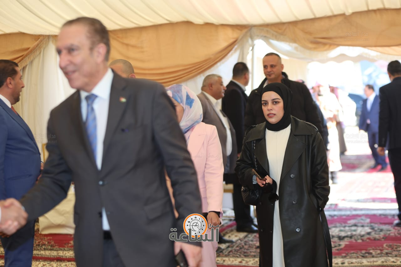 Madar Al-Saa Images 0.6236131610603413