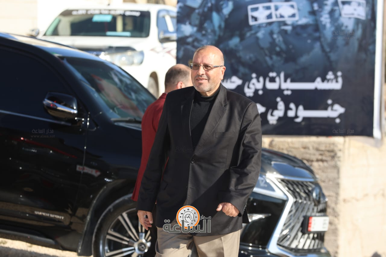 Madar Al-Saa Images 0.9800283455729739