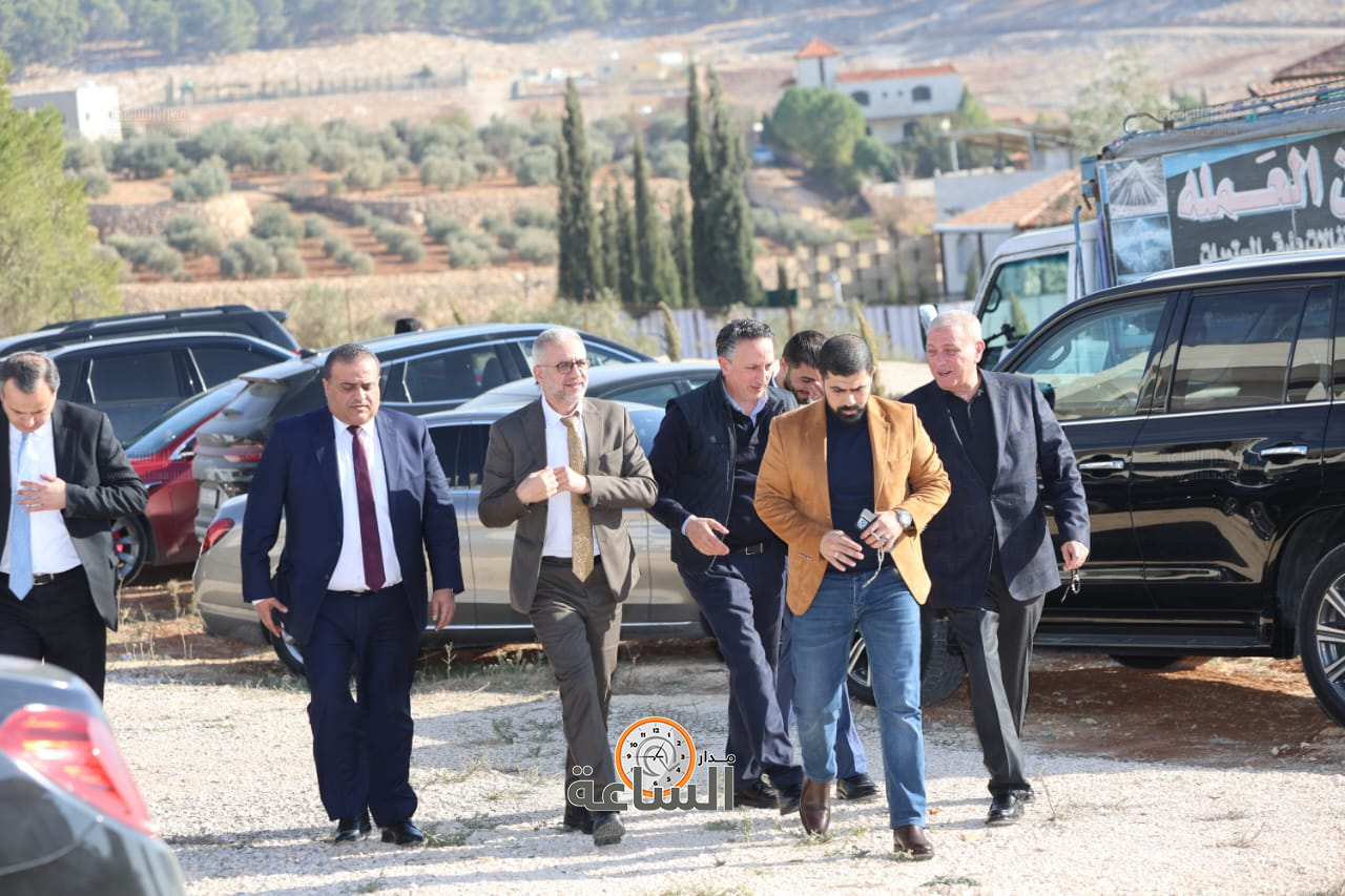 Madar Al-Saa Images 0.14860145863924012