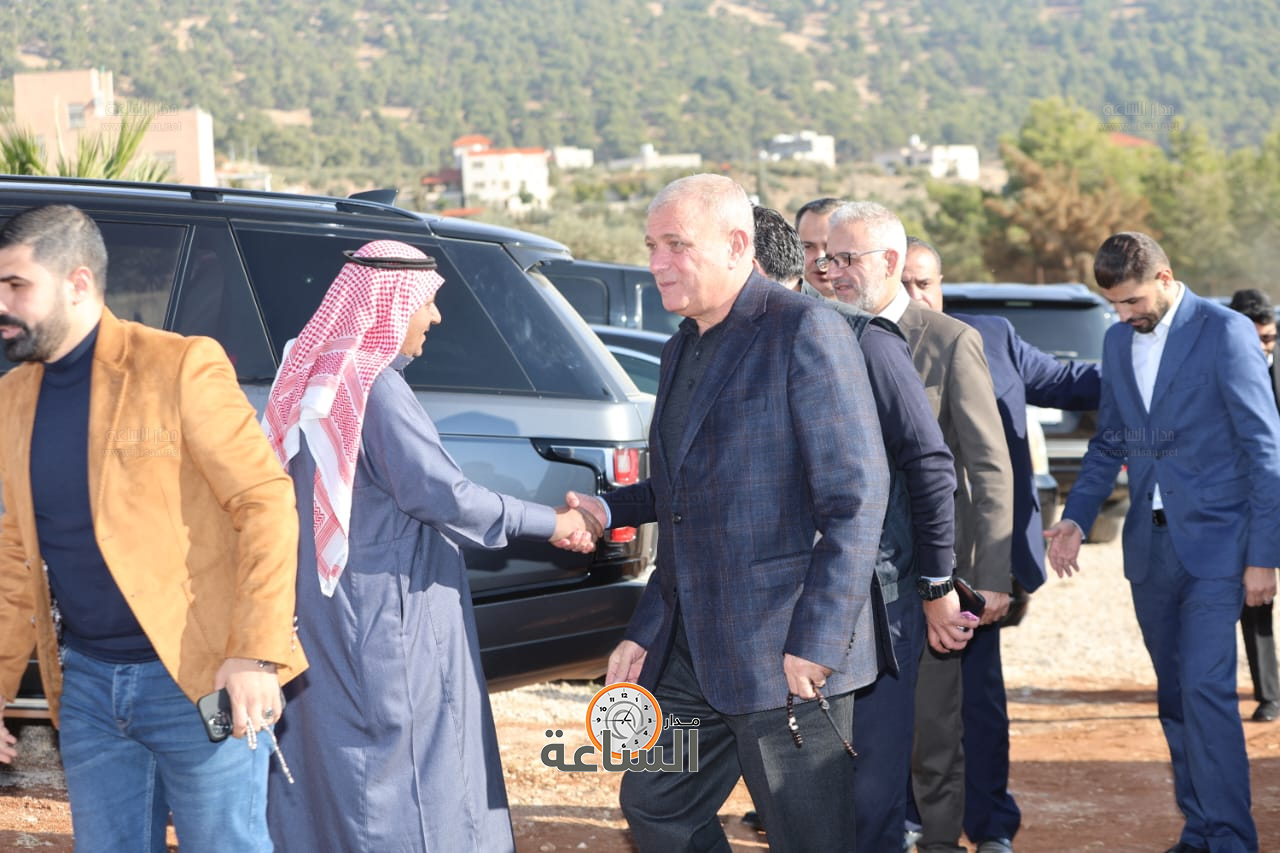 Madar Al-Saa Images 0.5889362262343367