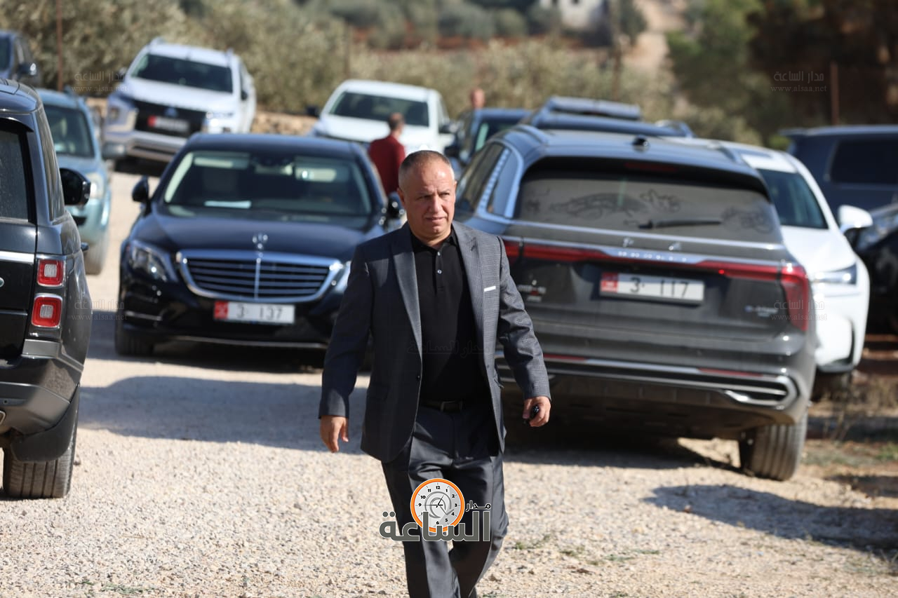 Madar Al-Saa Images 0.510278829730962