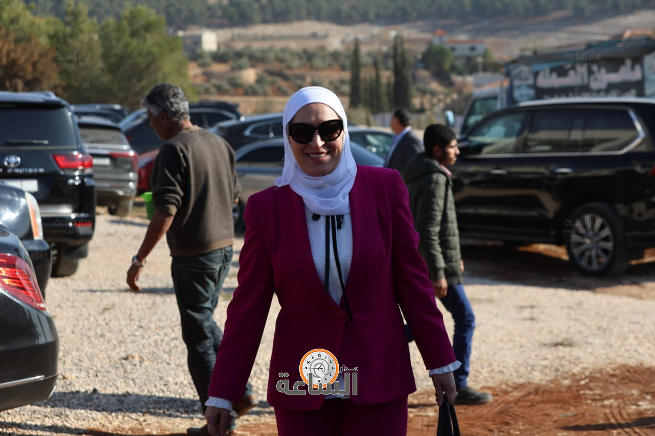 Madar Al-Saa Images 0.7261893656275709