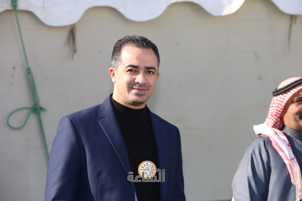 Madar Al-Saa Images 0.008196126425878747