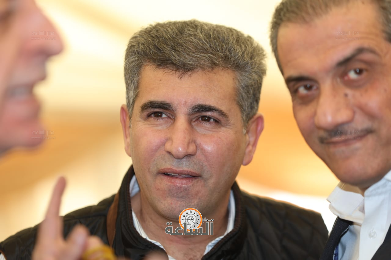 Madar Al-Saa Images 0.393711064295053