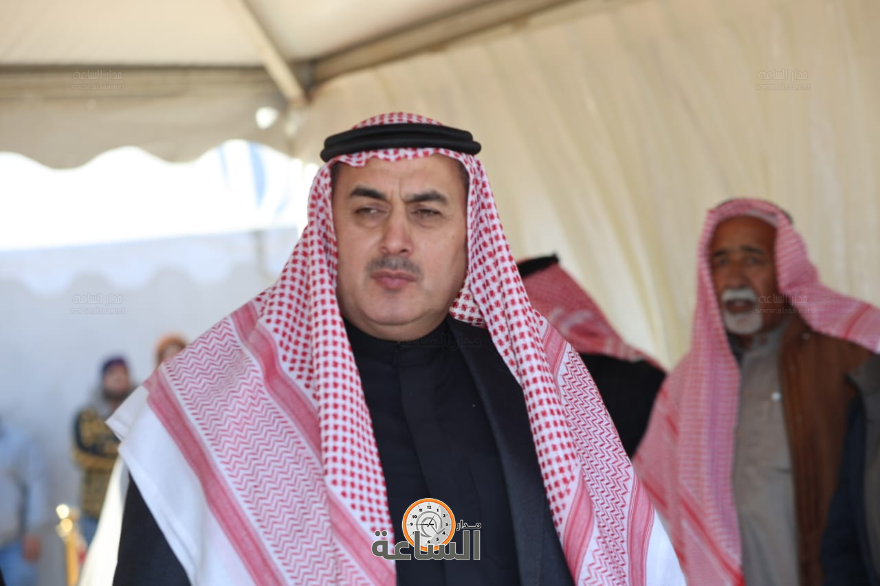 Madar Al-Saa Images 0.875412940723526