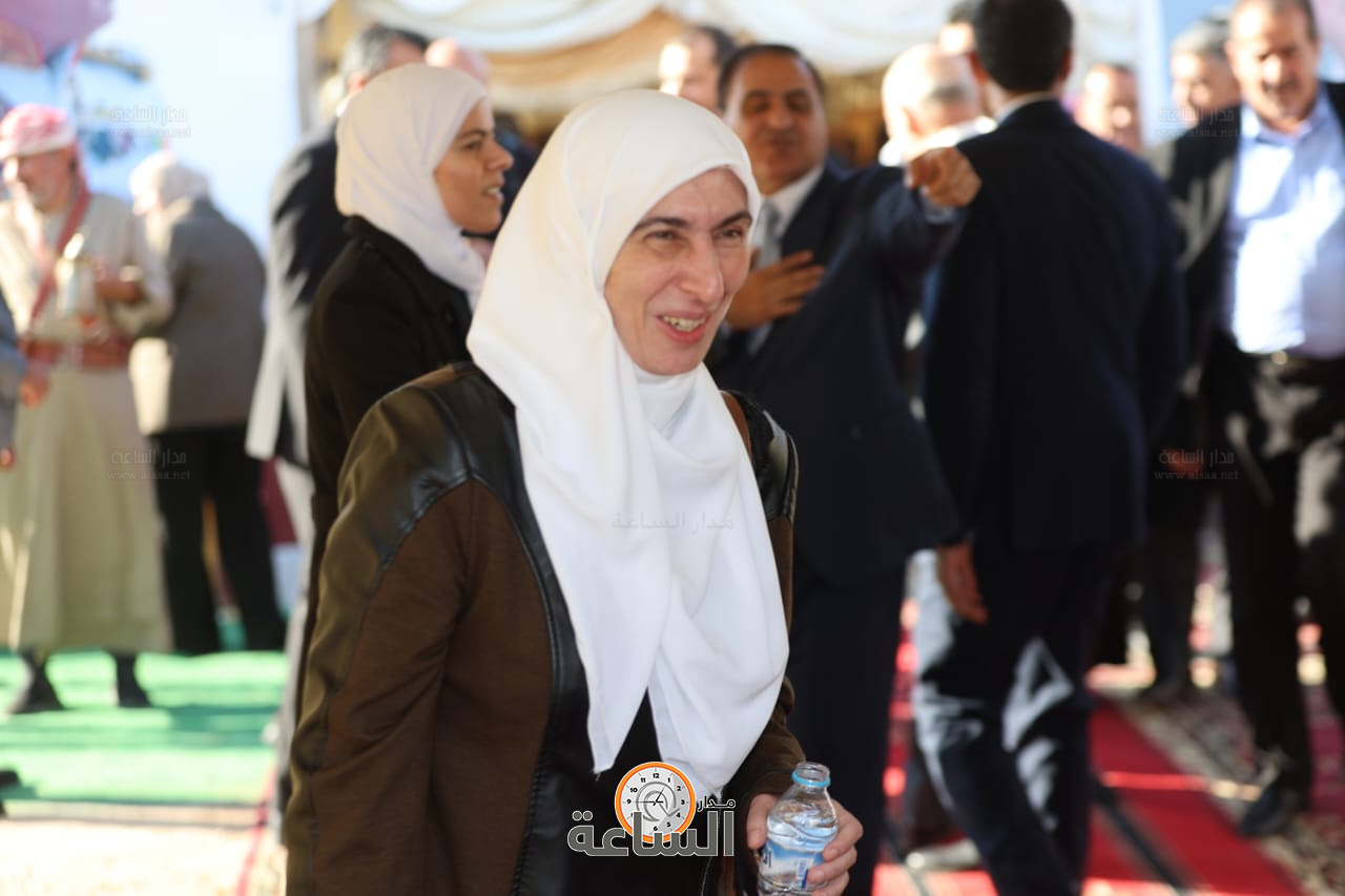 Madar Al-Saa Images 0.052902959197694166