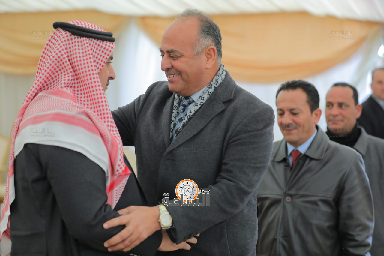 Madar Al-Saa Images 0.29673280346984887